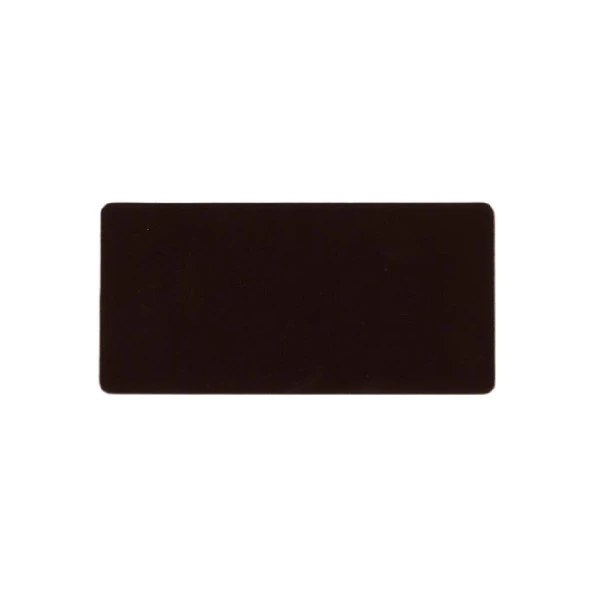 Belçika Temalı Plaka Magnet - Resim 2