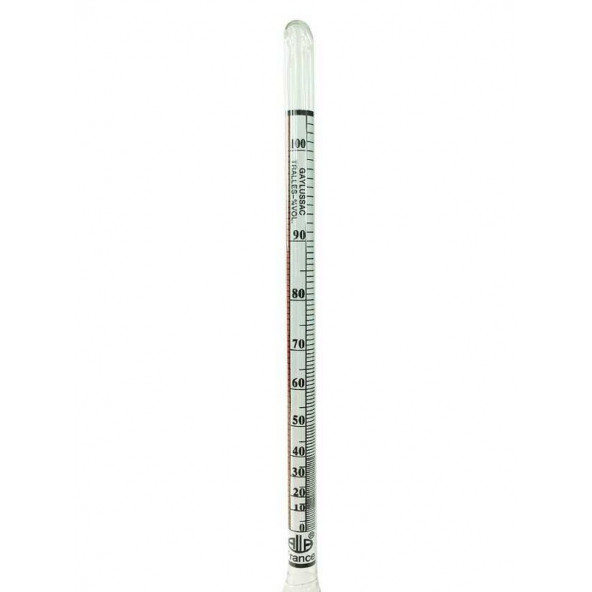 Alla Dual 0-100 Alkolmetre - 2