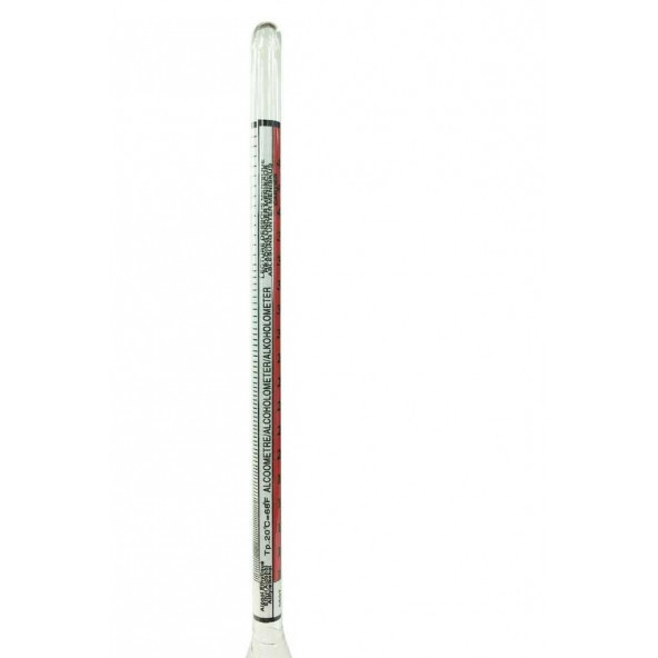 Alla Dual 0-100 Alkolmetre - 3