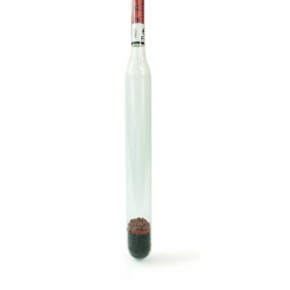 Alla Dual 0-100 Alkolmetre - 6