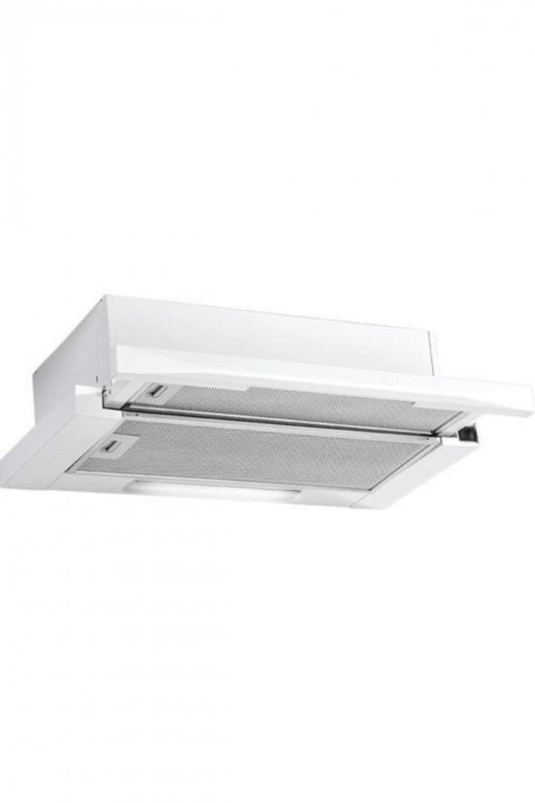 Exep Life Beyaz 3 Lü Ankastre Set (E4e-Eo320-Ef240) - 4