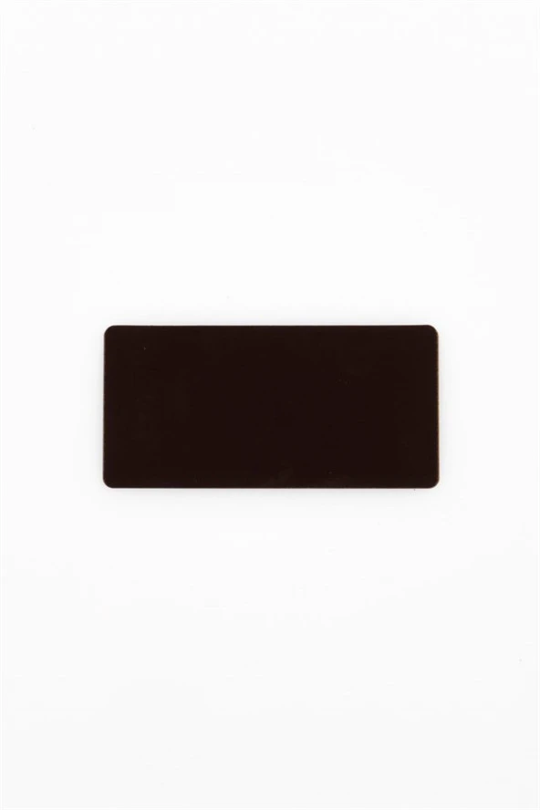 Küba Temalı Plaka Magnet - Resim 4