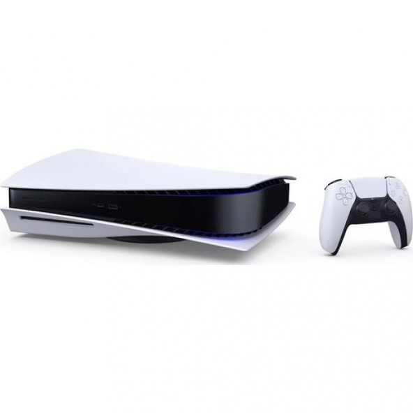 PS5 825 GB SSD Oyun Konsolu (İTHALATÇI GARANTİLİ) - 4