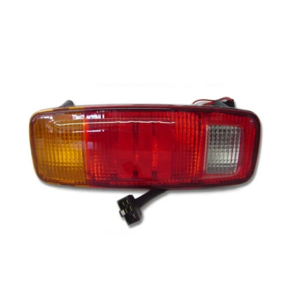 Stop Bongo 1997-2004 ürün görseli 1