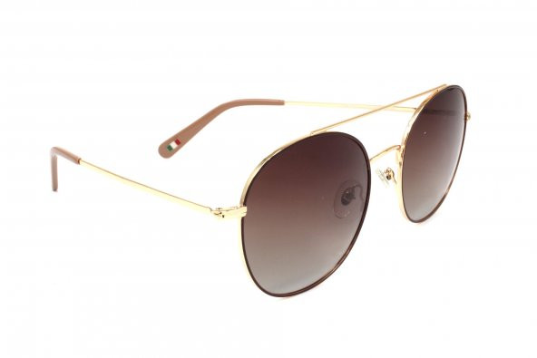 100 C02 56 Kappa Polarize Güneş Gözlüğü ürün görseli 1