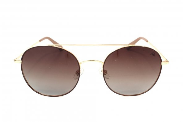 100 C02 56 Kappa Polarize Güneş Gözlüğü - Resim 2