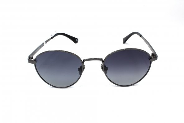 8047 C4 48 Polo Exchange Güneş Gözlüğü - Resim 2