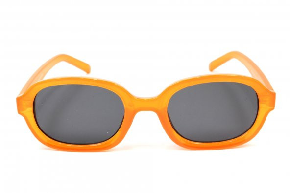 JULIANO 153 Orange Güneş Gözlüğü - 2