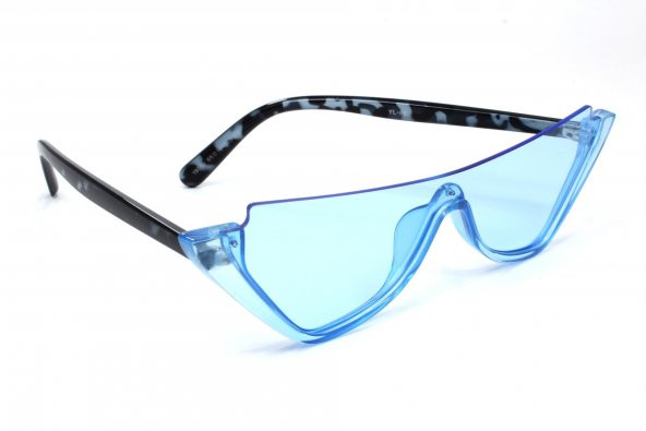 JULIANO Sweet Blue Güneş Gözlüğü