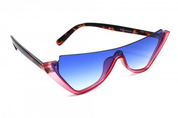 JULIANO Sweet Pink Güneş Gözlüğü ürün görseli 1