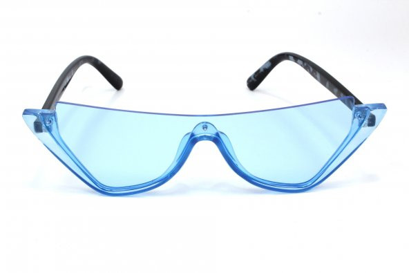 JULIANO Sweet Blue Güneş Gözlüğü - Resim 2