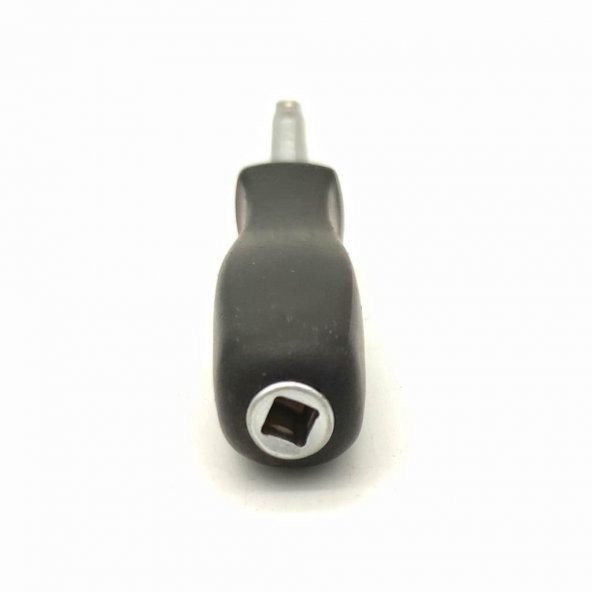 NT Tools NC14K Lokma Tornavida Uzatma Kolu 1/4" 160mm - 3