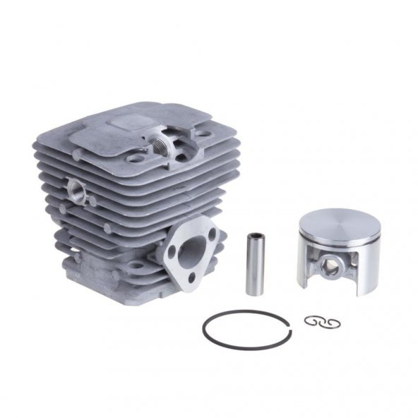 Alpina Castor 52 Motorlu Tırpan Silindir Piston Seti 45mm VETA