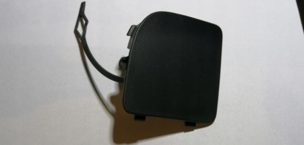 RENAULT KANGOO 3 ( MK3 )ÖN TAMPON ÇEKI DEMIR KAPAĞI  511804337R - 3