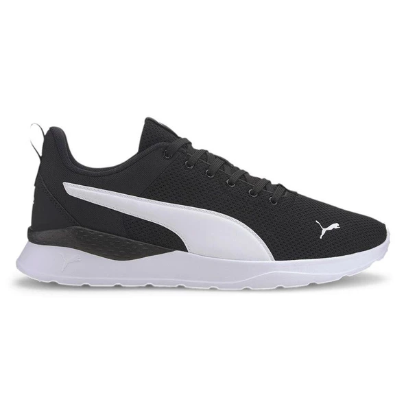 Puma Anzarun Lite Unisex Siyah Günlük Ayakkabı 37112802