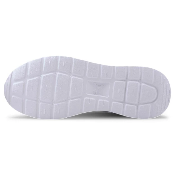Puma Anzarun Lite Unisex Siyah Günlük Ayakkabı 37112802 - 3