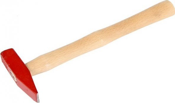 hayal Sepeti Ağaç Saplı Çekiç 100 gr - Resim 2