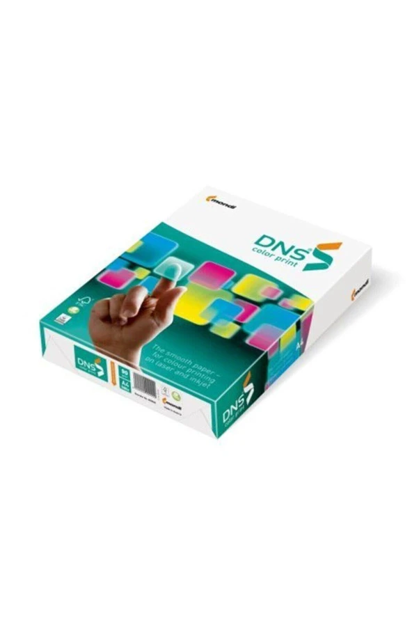 Mondi Dns Color Gramajlı Fotokopi Kağıdı A4 90 Gr/m² (500 Lü Paket)