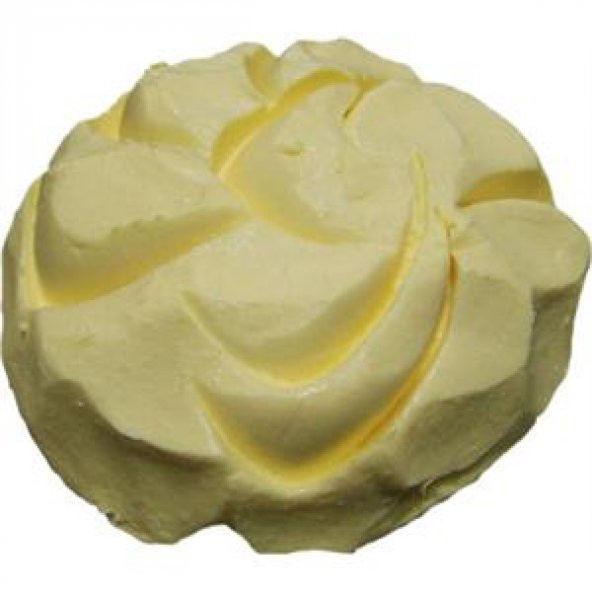 Doğal Katkısız Süt Tereyağı 1 KG