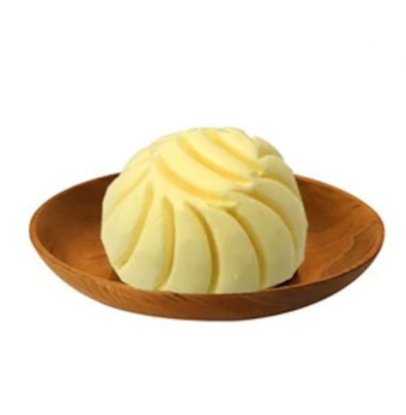 Doğal Katkısız Süt Tereyağı 1 KG - 2