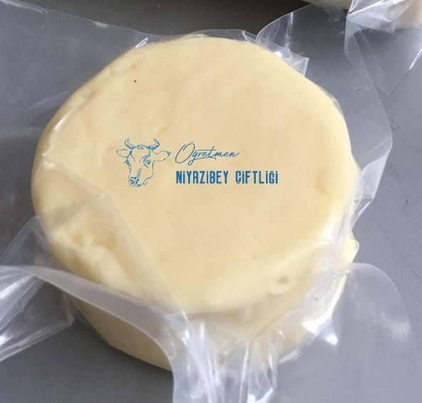 Doğal Karadeniz Köy Yayık Tereyağı 250 gr - 2