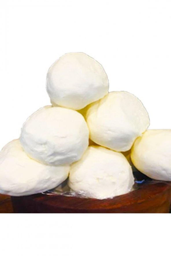 Köy Tereyağı 1 KG