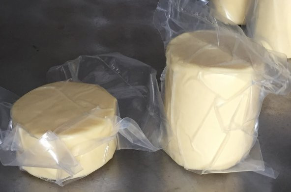 Köy Yayık Tereyağı 500 gr