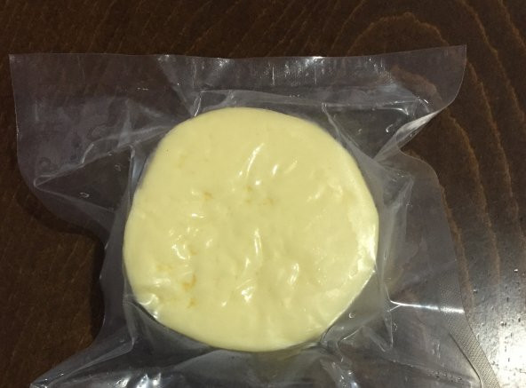 Köy Yayık Tereyağı 500 gr - 2