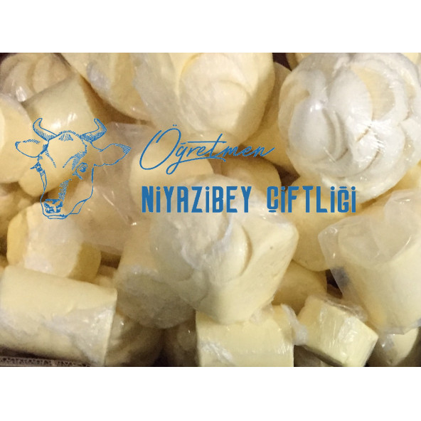 Köy Yayık Tereyağı 500 gr - 6