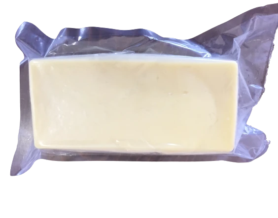 Erzurum Doğal Taze Kaşar 1 KG - 2