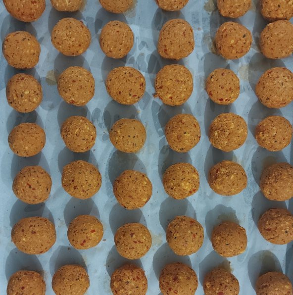 Doğal Sürk Peyniri 500 GR - 2