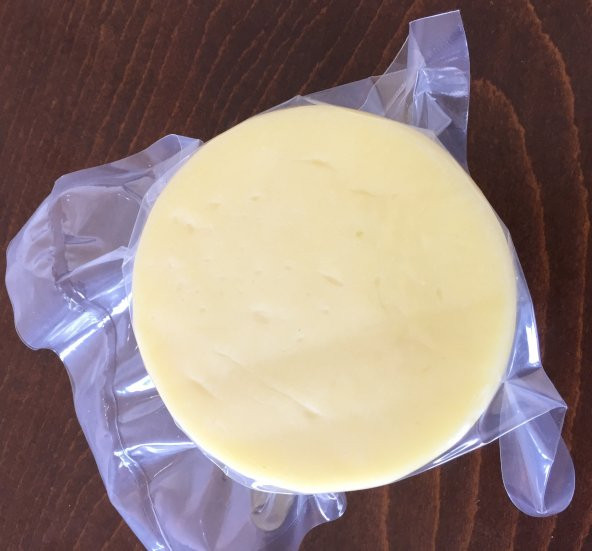 Niyazibey Çiftliği Doğal Taze Kaşar Peyniri 500 G - 2