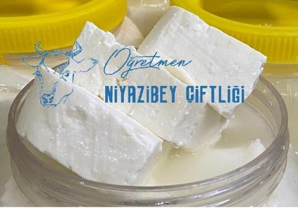 Doğal Köy Peyniri 500 GR Köydeki Çiftlikten İnek Sütünden Direkt - 2