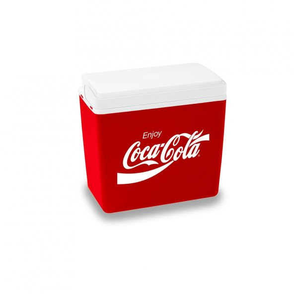 Coca-Cola CCMP24 24 Litre Buzluk - 11