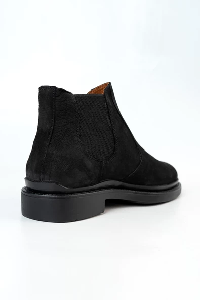 İGS EVA TABAN ERKEK SÜET BOT - 9