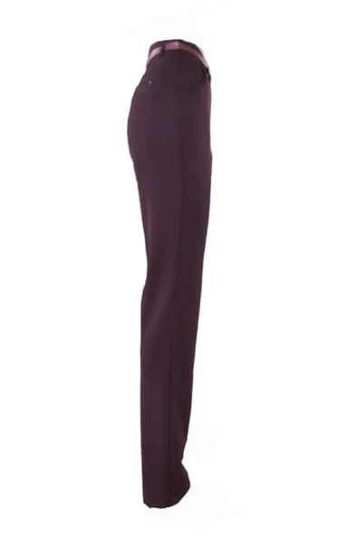 Kübra 3277 Kadın Klasik Kumaş Pantolon - Resim 2