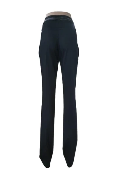 Kübra 3277 Kadın Klasik Kumaş Pantolon - Resim 6