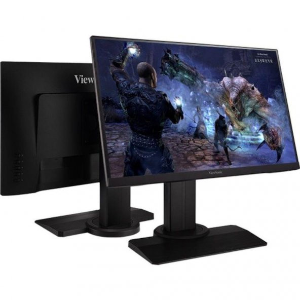 ViewSonic XG2405 24 144Hz 1ms (HDMI+Display) FreeSync Full HD Monitör - 2
