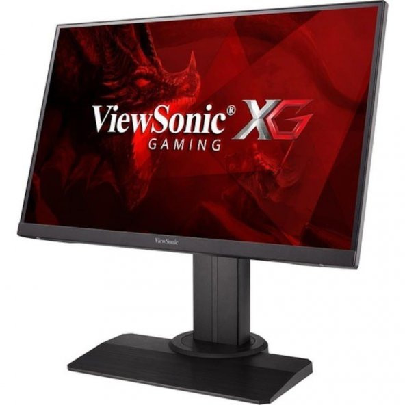 ViewSonic XG2405 24 144Hz 1ms (HDMI+Display) FreeSync Full HD Monitör - 3