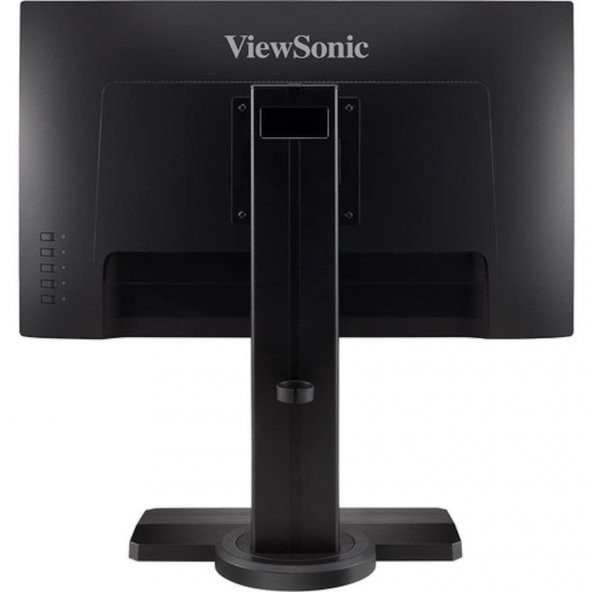 ViewSonic XG2405 24 144Hz 1ms (HDMI+Display) FreeSync Full HD Monitör - 4