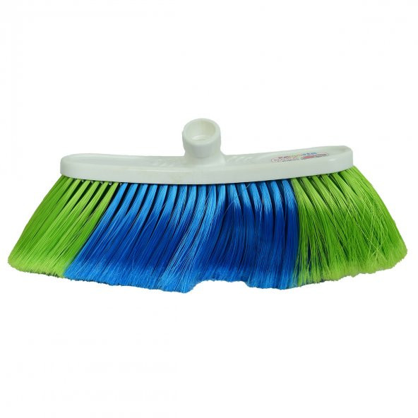 Oto Fırçası Mega Karışık Renk 25 Cm - 2