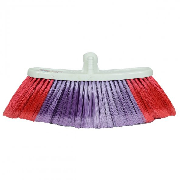 Fanatik Oto Fırçası Mega Karışık Renk 25 Cm - 5