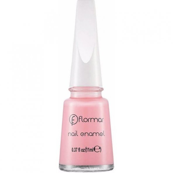 FLORMAR  FNE-077 LIGHT PINK NEW