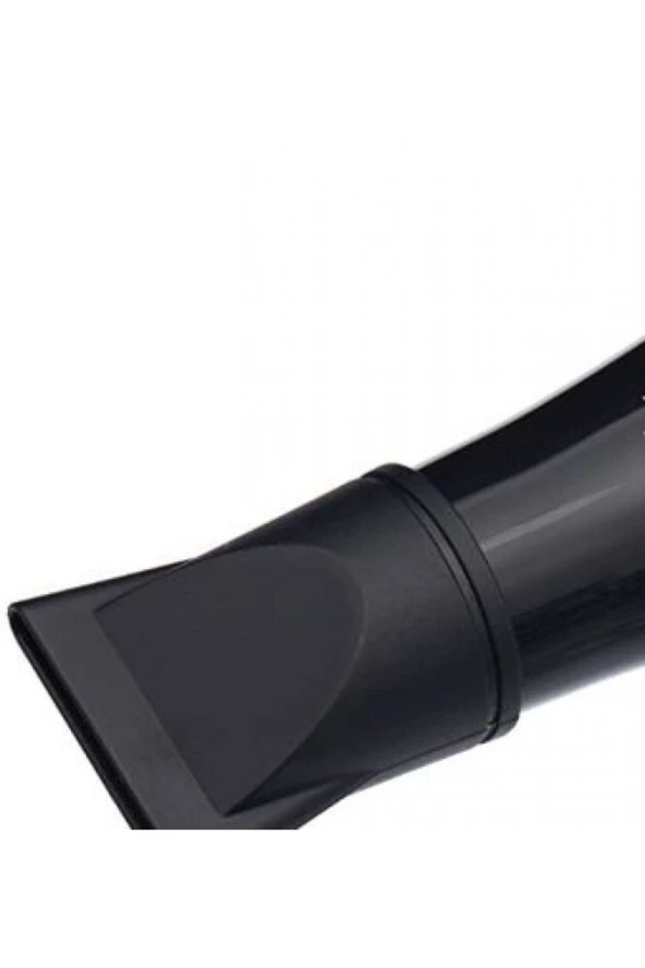 Prof Turbo Profesyonel Fön Makinesi ve Saç Kurutma - 5