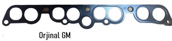 OPEL VECTRA B 2.0 DİZEL EMME MANİFOLT CONTASI, 9050940,849193 ürün görseli 1