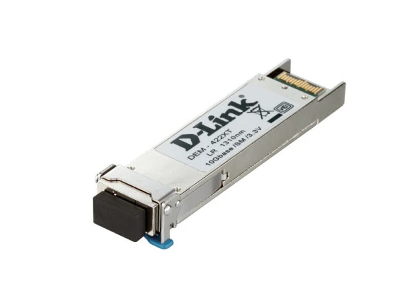 D-LINK 10GBASE-LR XFP Optical Transceiver DEM-422XT