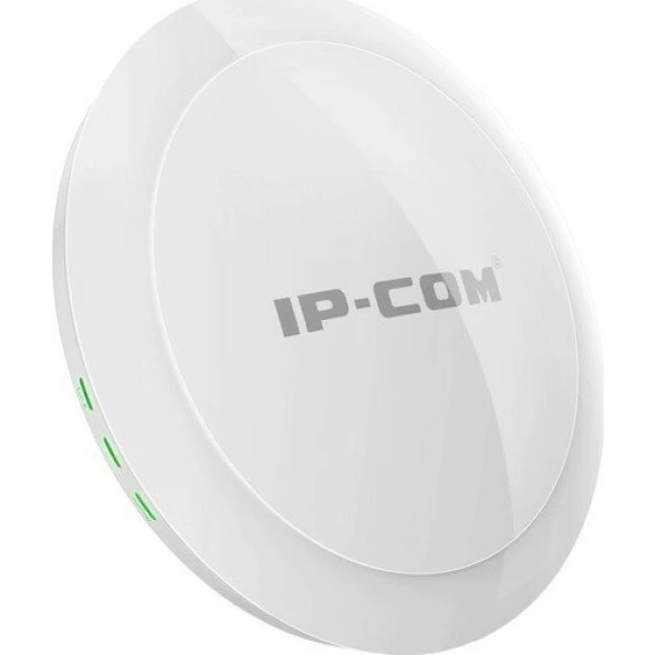 Ip-Com AP340 300 Mbps 2.4 Ghz Tavan Tipi Access Point - 3