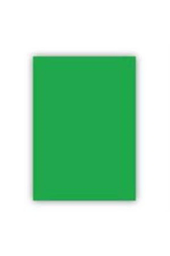 Defne Daphne Mukavva Renkli 46 x 66 Cm Yeşil (18 Li Paket)
