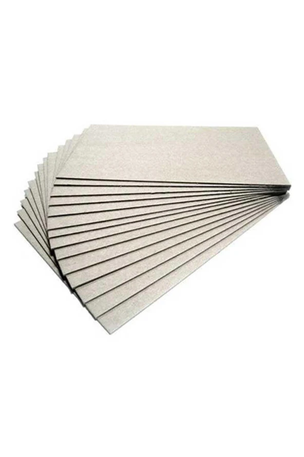 Sun-Ka Mukavva 70x100 Cm 2.50 MM Mukavva (18 Li Paket)