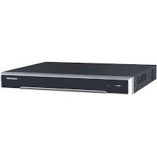 Haikon DS-7608NI-Q2 8 Kanal 4K H.265+ 2 HDD NVR Kayıt Cihazı